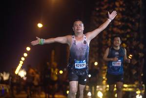 BIB: 42928, 42245
                            <button type="button" onclick="openModal(18286713)" class="btn btn-primary btn-sm float-right btn-popup" data-toggle="modal" data-target=".modal-high-quality">
                        <i class="fas fa-shopping-cart"></i> Add to Cart
                    </button>
                                            <button type="button" onclick="isThisMe(18286713, true)" class="btn btn-success btn-sm float-right btn-popup btn-isme hidden" data-toggle="tooltip" data-placement="bottom" title="นี่คือรูปของคุณใช่ไหม คลิกที่นี่เพื่อเอาเข้าอัลบั้ม">
                        <i class="fas fa-plus"></i> Add to album
                    </button>
                    <button type="button" onclick="isThisMe(18286713, false)" class="btn btn-warning btn-sm float-right btn-popup btn-isnotme hidden">
                        <i class="fas fa-ban"></i> Remove from album
                    </button>